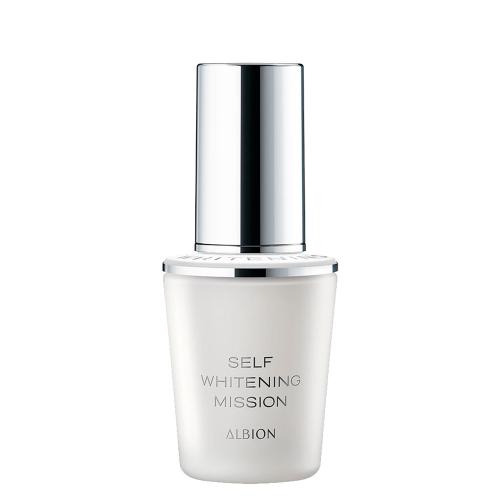 アルビオン セルフホワイトニング ミッション（医薬部外品）