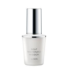アルビオン セルフホワイトニング ミッション（医薬部外品）