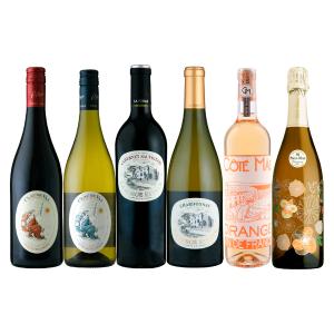 ルロワ〉紅白ワイン詰合せ | 商品詳細 | 高島屋オンラインストア