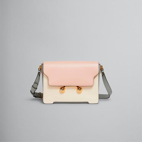 TRUNKAROO ミディアムショルダーバッグ