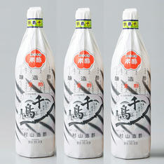 千鳥酢900ml 3本