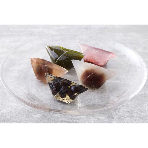 やまとえにし10個詰合せ秋冬