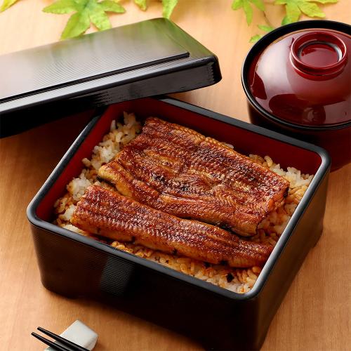 鰻蒲焼・鰻めし詰合せ