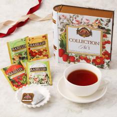 ティーブック コレクション NO1 T-bag（ティーバッグ３２袋入り）