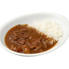 芳醇熟成カレー6食入り（辛口）