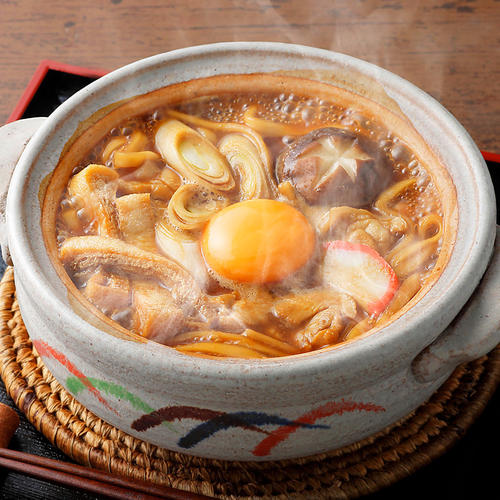 半生名古屋みそ煮込うどん12食