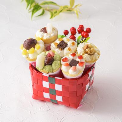 シュシュクレープギフトショップ | フード・スイーツ | 高島屋