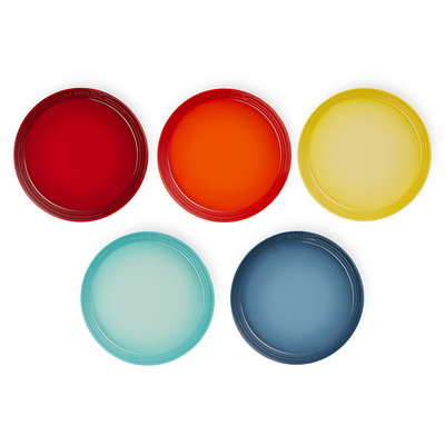 【saya.】LE CREUSET 皿セット 新品未使用 LE CREUSET - ル・クルーゼ スフィア SAKE セット【新品・未使用