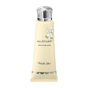 JILL STUART（ジルスチュアート） ヴァニラ ラスト オード パルファン