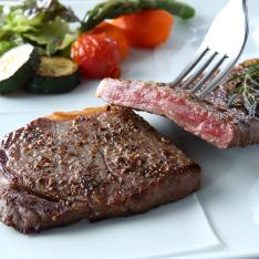 松阪牛サーロインステーキ