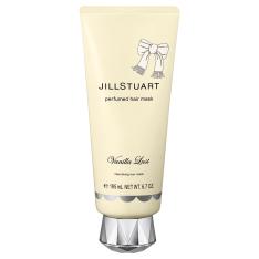 【数量限定】ジルスチュアート　ヴァニラ ラスト　パフュームド ヘアマスク