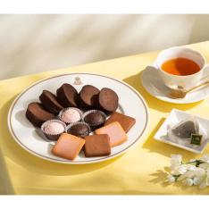 Dear My Tea Time