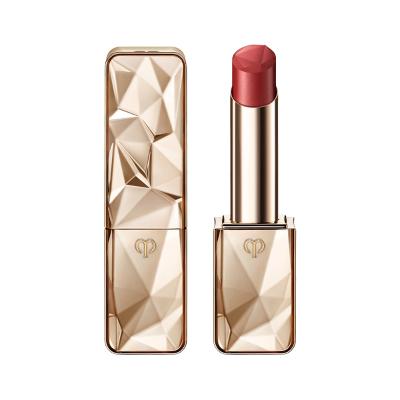 口紅 CLEDE PEAU BEAUTE SET Felicity Jones in Refined Lip Luminzer | Clé de Peau Beauté