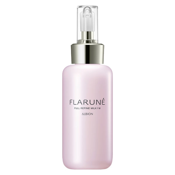 フラルネ フルリファイン ミルク ｆ M