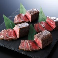 黒毛和牛ローストビーフ4種セット