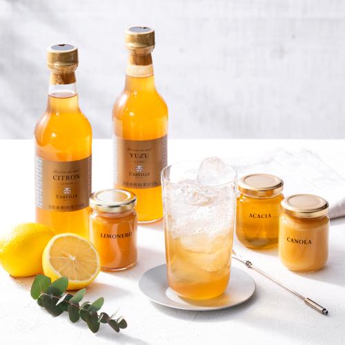 はちみつドリンクプレミアムギフト