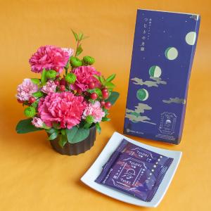 プリザーブドフラワー「仏花」（一基） | 商品詳細 | 高島屋オンライン