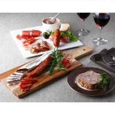 キュルノンチュエバラエティセット