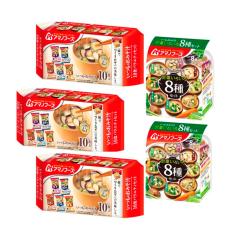 いつものおみそ汁詰合せ（46食）