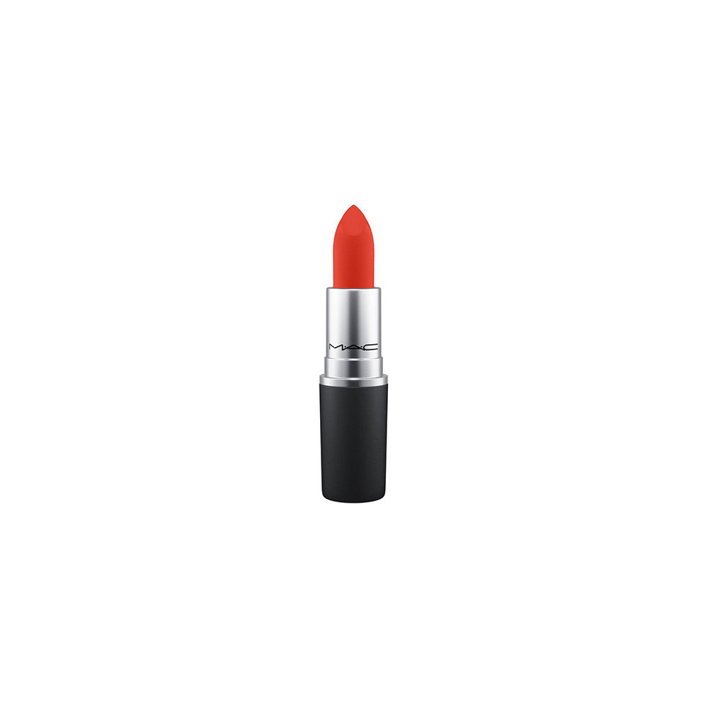 マック MAC パウダーキスリップスティックスキャッタードペタルズ313 マック MAC パウダーキスリップスティックスキャッタードペタルズ313