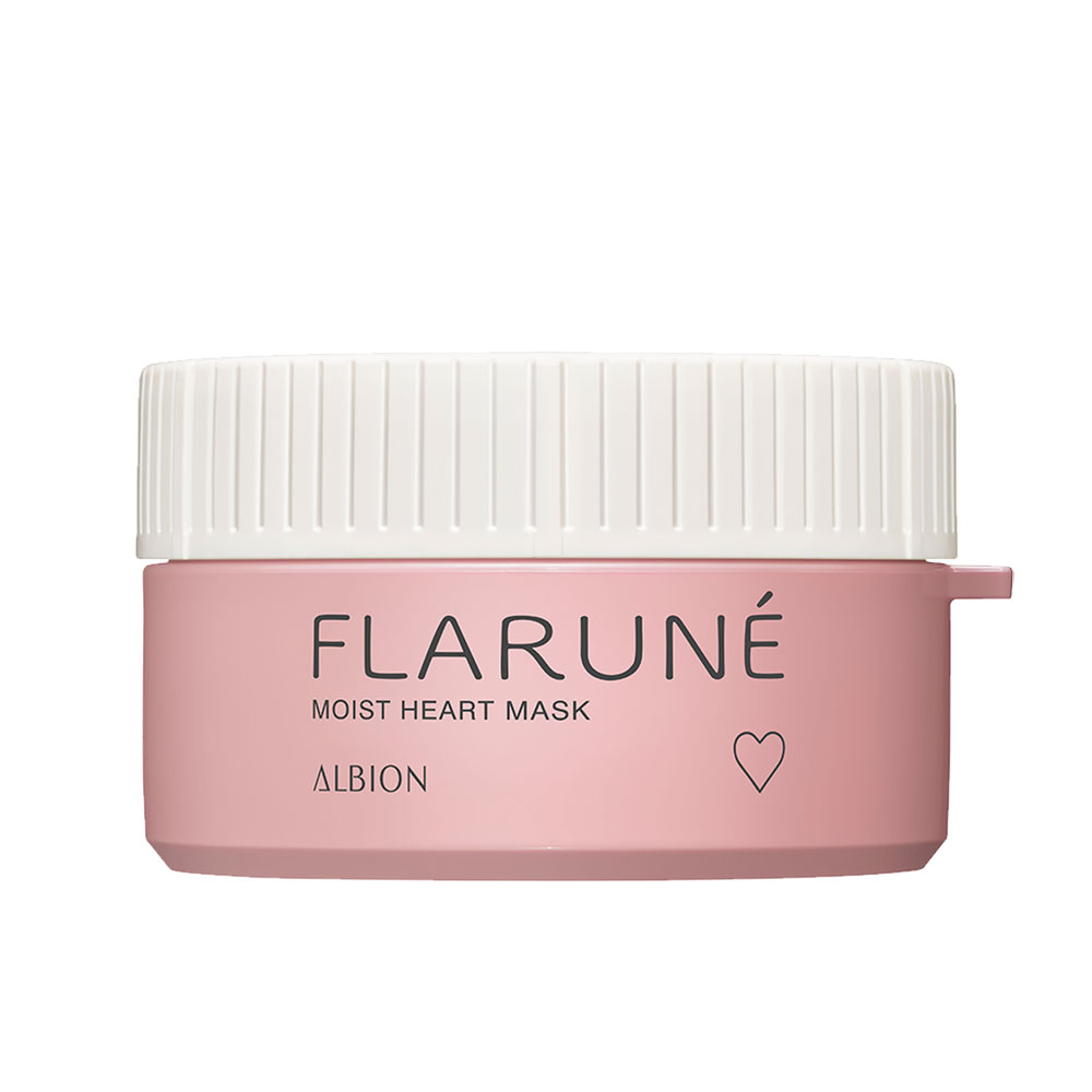 フラルネ モイスト ハートマスク