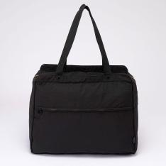 Refeela  ポケッタブルボストンバッグ