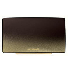 パウダリーファンデーション コンパクトケース