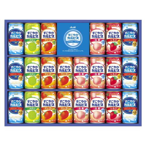 〈カルピス〉すこやかカルピスギフト×2箱セット