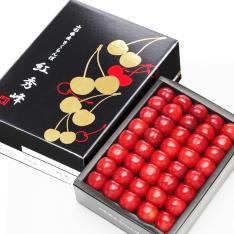 山形県産紅秀峰化粧箱入り500g