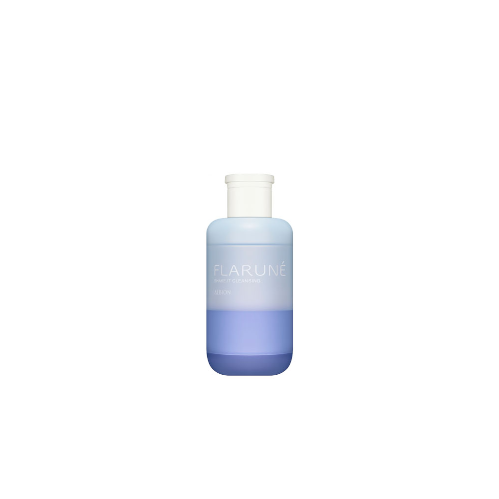 フラルネ シェイクイット クレンジング