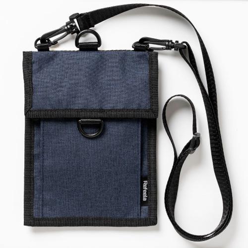 Refeela  スキミング防止ネックホルダー