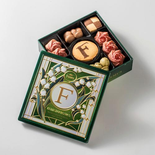 プチフール・セック