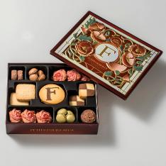 プチフール・セック