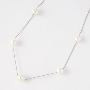 ネックレス・ペンダント | アクセサリー | レディース | パール