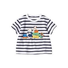 Tシャツ 80cm→120cm