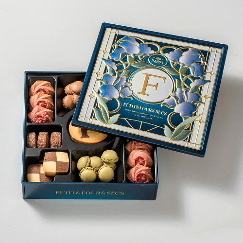 プチフール・セック