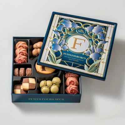 FOUCHER（フーシェ） | 洋菓子 | フード・スイーツ | 高島屋オンライン