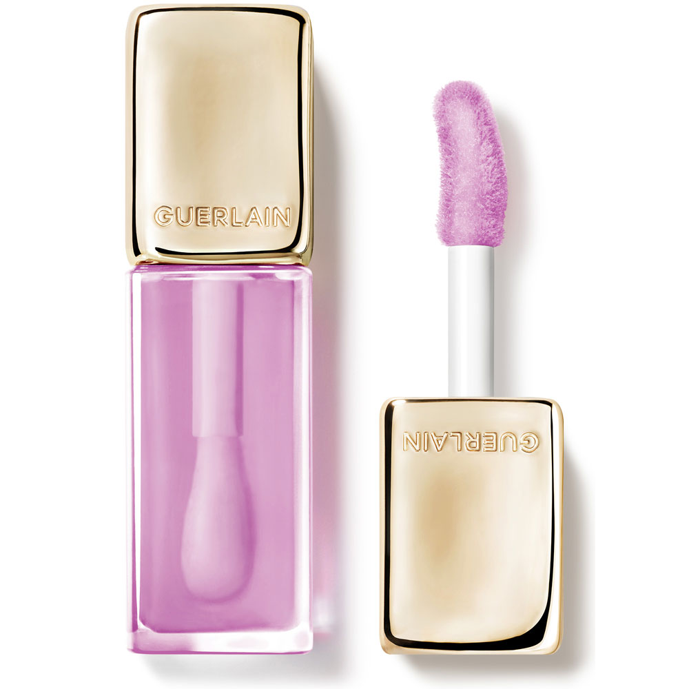 キスキス ビー グロウ オイル