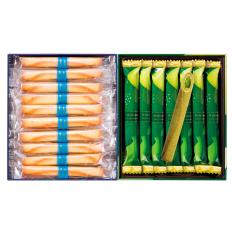 シガール・シガールオゥマッチャセット