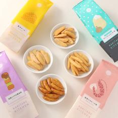 かきたねハッピー4種セット