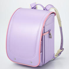 ランドセル（05-46300　スミレ×パステルピンク）