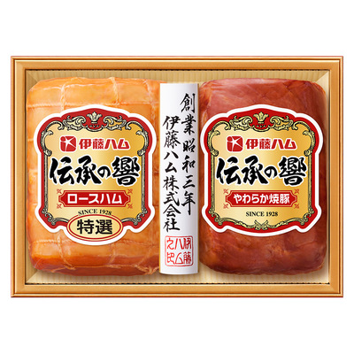 伊藤ハム | ハム | 精肉・ハム・ソーセージ | フード・スイーツ