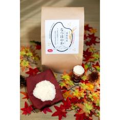 大分県由布院産 ブランド米「なつほのか」