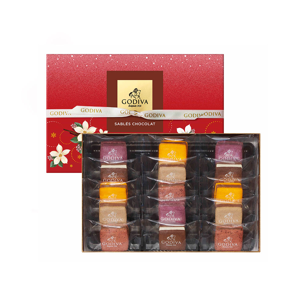 クリスマスには素敵なお菓子をプレゼント 世界の伝統菓子 話題の品 手作りレシピ全42選