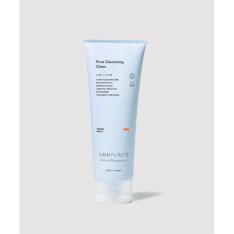 ピュアクレンジング　クリア