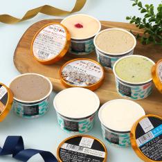 シェフチョイス受賞・能登ジェラート6