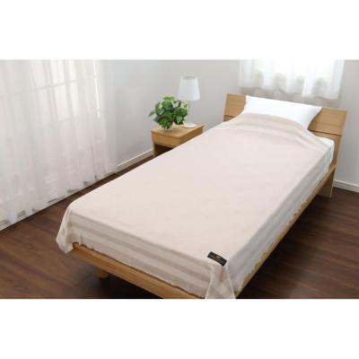 福袋 カシミヤ毛布・毛布カバーセット