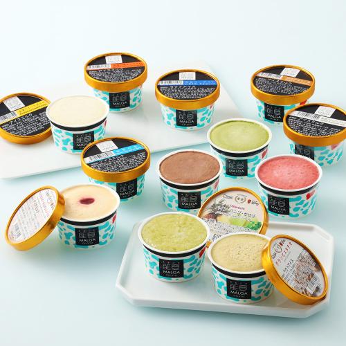 シェフチョイス受賞・能登ジェラート12