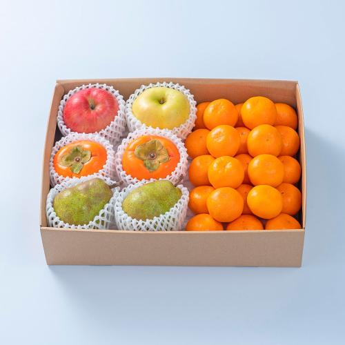 旬のフルーツセットF02