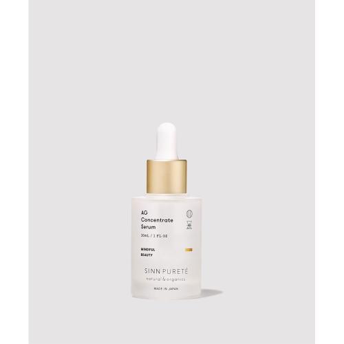 AGコンセントレイト　セラム　a